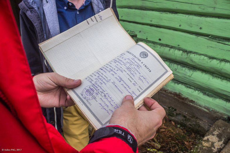 «Северная Припять», наследие Вятлага и места боёв Гражданской войны. Зачем ехать и что смотреть в Верхнекамском районе