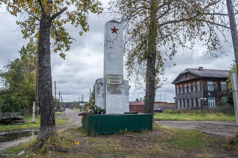 «Северная Припять», наследие Вятлага и места боёв Гражданской войны. Зачем ехать и что смотреть в Верхнекамском районе