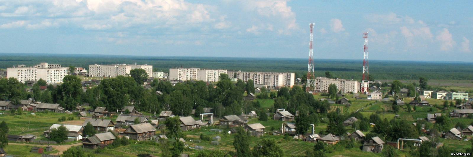 Погода п рудничный кировской. Посёлок Рудничный Кировской.